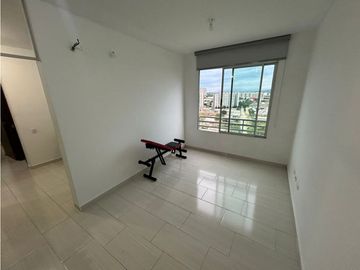 Vendo o alquilo apartamento Horizontes
