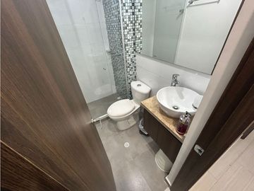 Vendo o alquilo apartamento Horizontes