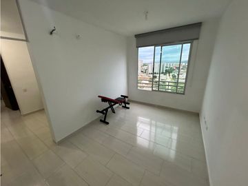 Vendo o alquilo apartamento Horizontes
