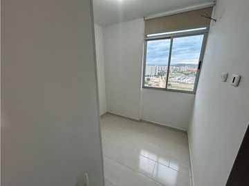 Vendo o alquilo apartamento Horizontes