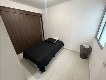 Vendo o alquilo apartamento Horizontes
