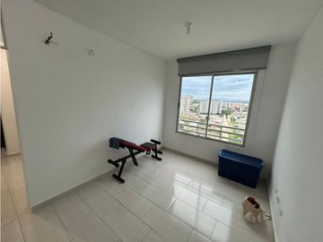 Vendo o alquilo apartamento Horizontes
