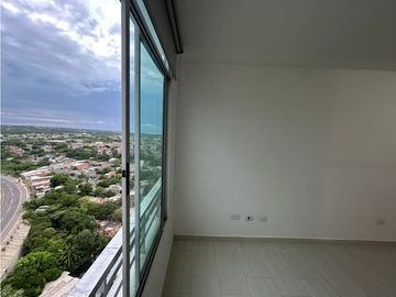 Vendo o alquilo apartamento Horizontes