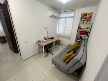Vendo o alquilo apartamento Horizontes