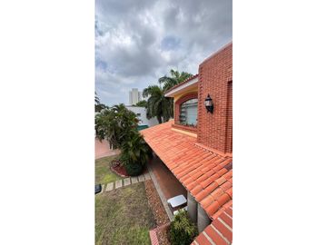 Venta Casa Villa Campestre