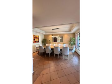 Venta Casa Villa Campestre