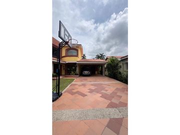 Venta Casa Villa Campestre