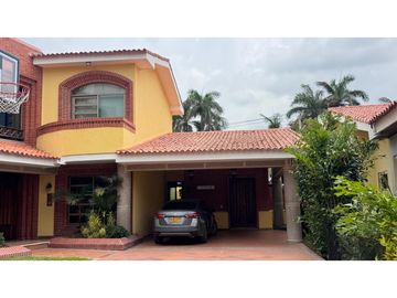 Venta Casa Villa Campestre