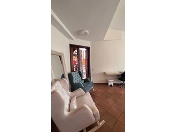 Venta Casa Villa Campestre
