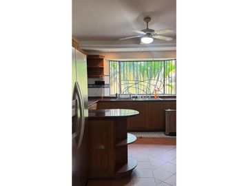 Venta Casa Villa Campestre