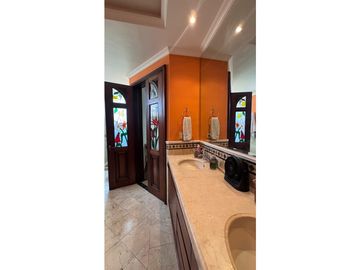 Venta Casa Villa Campestre