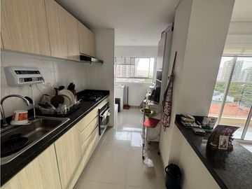 Vendo apartamento en Barranquilla