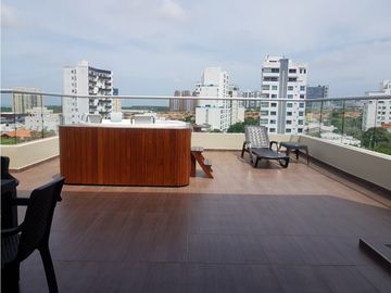 Vendo apartamento en Barranquilla