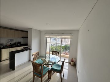 Vendo apartamento en Barranquilla