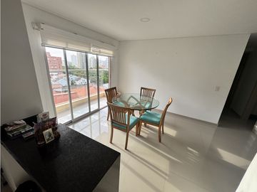 Vendo apartamento en Barranquilla