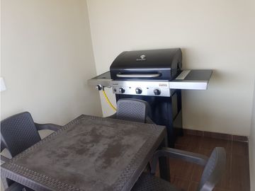 Vendo apartamento en Barranquilla