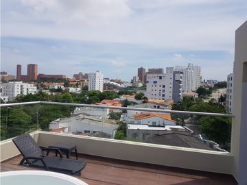 Vendo apartamento en Barranquilla