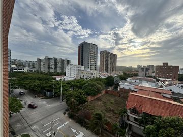 Vendo apartamento en Barranquilla