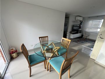 Vendo apartamento en Barranquilla