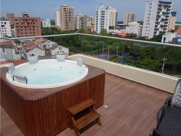 Vendo apartamento en Barranquilla