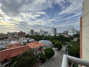 Vendo apartamento en Barranquilla