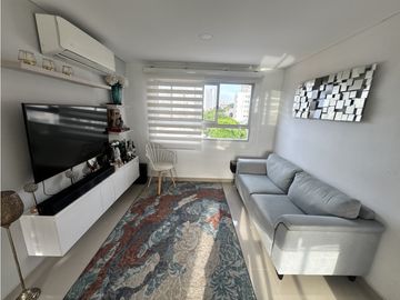 Vendo apartamento en Barranquilla