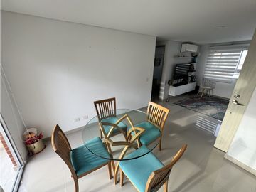 Vendo apartamento en Barranquilla