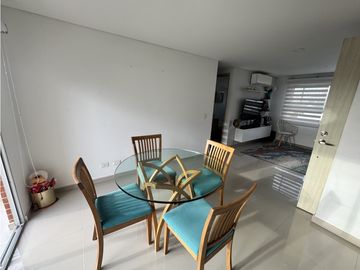 Vendo apartamento en Barranquilla
