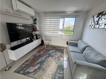 Vendo apartamento en Barranquilla