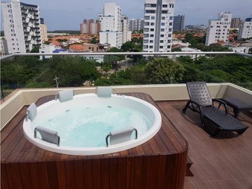 Vendo apartamento en Barranquilla