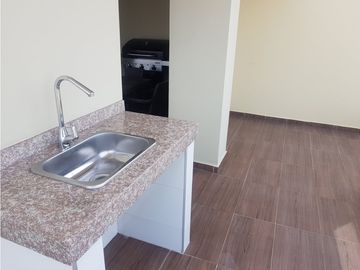 Vendo apartamento en Barranquilla