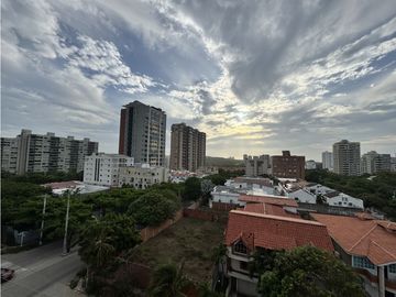 Vendo apartamento en Barranquilla