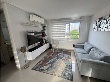 Vendo apartamento en Barranquilla