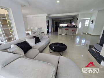 Casa en condominio, Morelia, Pereira