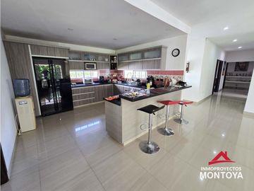 Casa en condominio, Morelia, Pereira