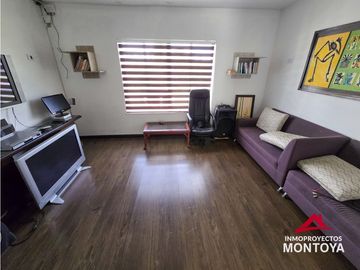 Casa en condominio, Morelia, Pereira