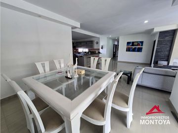 Casa en condominio, Morelia, Pereira