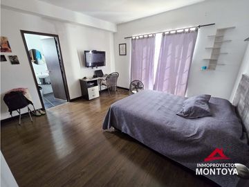 Casa en condominio, Morelia, Pereira