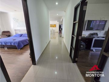 Casa en condominio, Morelia, Pereira