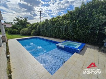 Casa en condominio, Morelia, Pereira