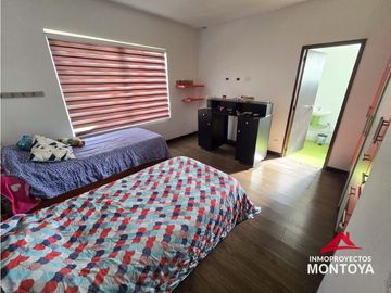 Casa en condominio, Morelia, Pereira