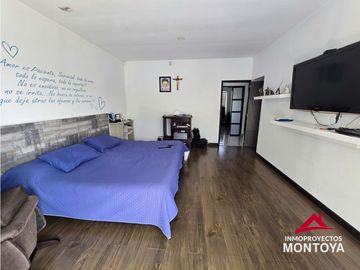 Casa en condominio, Morelia, Pereira
