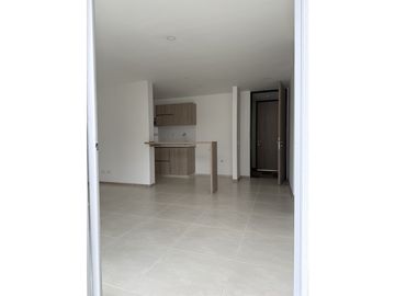 CESIÓN de contrato apartamento conjunto cerrado Alta Suiza