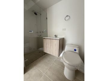 CESIÓN de contrato apartamento conjunto cerrado Alta Suiza