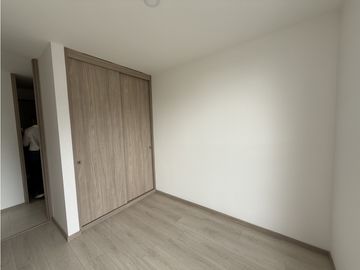 CESIÓN de contrato apartamento conjunto cerrado Alta Suiza