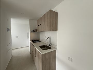 CESIÓN de contrato apartamento conjunto cerrado Alta Suiza