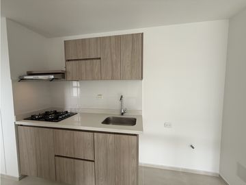 CESIÓN de contrato apartamento conjunto cerrado Alta Suiza