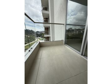 CESIÓN de contrato apartamento conjunto cerrado Alta Suiza