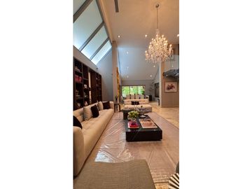 Venta Casa en Altos de Riomar