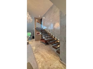 Venta Casa en Altos de Riomar